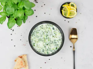 Окрошка (360г)