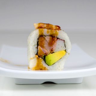 Umi Roll, 8 Unidades