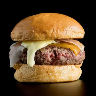 Zazpikaleak Burger