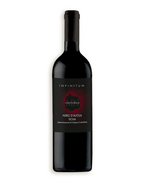 Vino Nero D'Avola (75 Cl.)