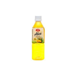 Aloe Vera De Mango (500 Ml.)