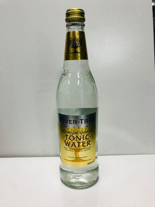 Fever Tree 0,50l Premium Indian Tonic Water