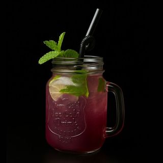 76. Клубника (300мл)