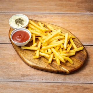 Pomfrit 200g