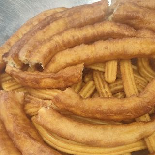 Pack Porras (Para Cuatro Personas)