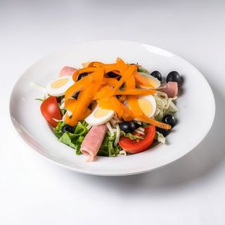 Insalata Casa al Parma