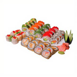 Assortiments 44 Pièces