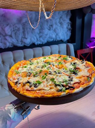 Чотири сезони (30см)