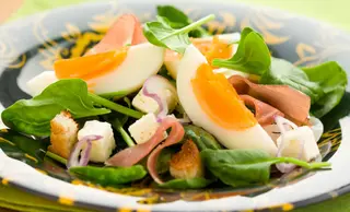 Salade Completa