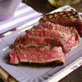 Tagliata di Scamone (Selezione Sakura) prz 250 Gr