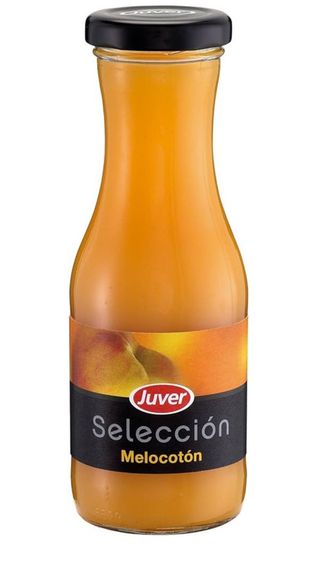 Zumo De Melocotón (330 Ml.)