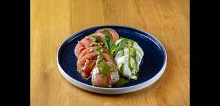 Салата Капрезе (300г)