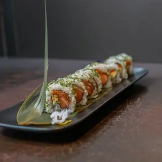 KIMCHI ROLL