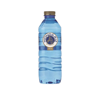 Agua Mondariz (500 Ml.)