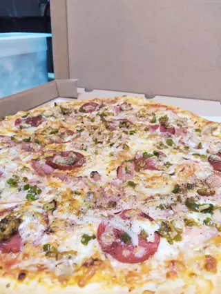 Pizza Inferno 30cm