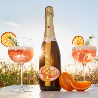Chandon Garden Spritz
