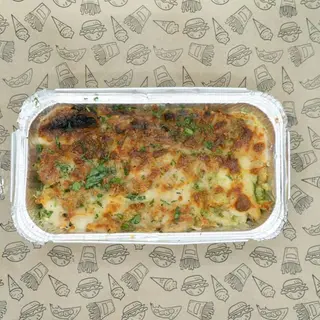 Pasticcio Jambon