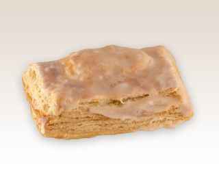 Francuskie z jabłkiem 100 g