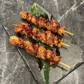 R41. Spiedini di pollo - 3 pezzi