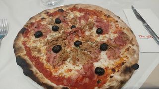 Pizza Buongusto (33 cm)