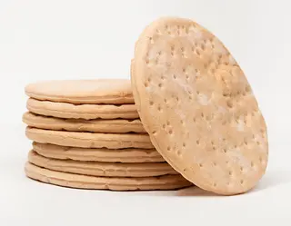 Pizza Base
