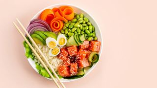 Crea il tuo poke large