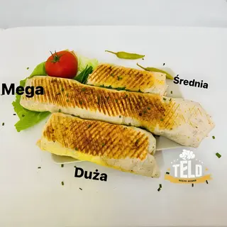 Pita duża