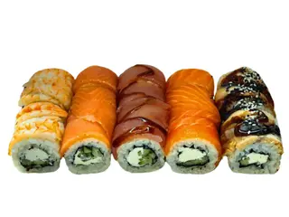 Set Tajfun 6 (20 sztuki, 775 g)