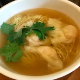 Sopa wan tun