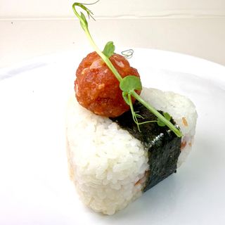 312 ONIGIRI TUNA 