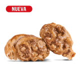 Empanada Philly Cheese Steak