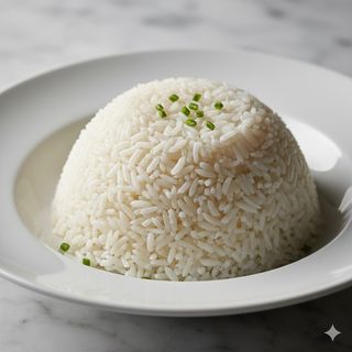 Arroz Blanco