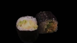 51. Avocado maki