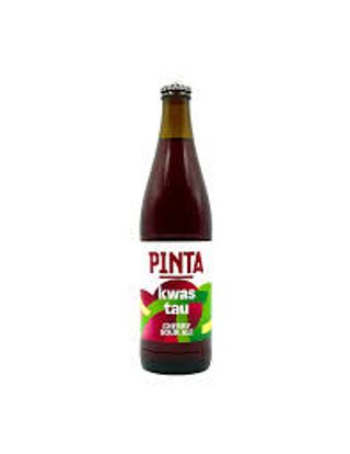 Pinta Kwas Tau but.0,5l