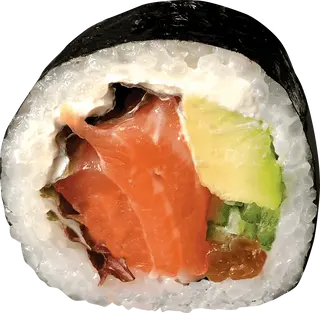 Philadelphia Maki Sake (6 szt) 