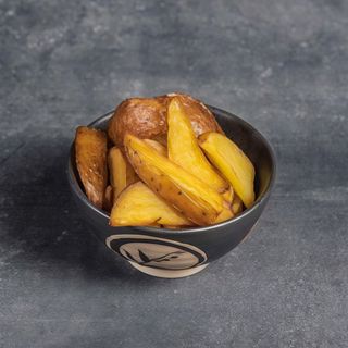 Patate fritte della nonna