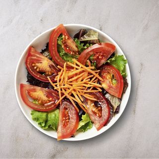 Salada Mista