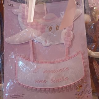 N° 7 Fiocco nascita