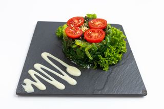 Salata Seaweed salad