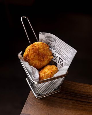 Frittatina al Ragù