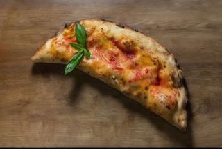 Calzone Farcito