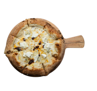 Pizza 4 Fromages