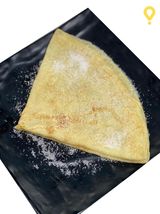 Crêpe Au Sucre