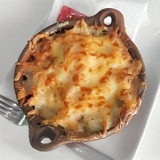 Pasticcio Mixte