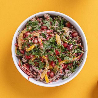 სალათი თბილისი