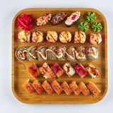 Сет Бей (1000г)