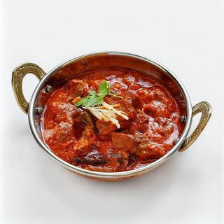 Mutton Roganjosh