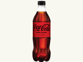 Coca-Cola Zero (500ml)