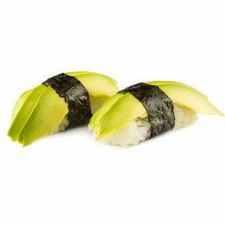 Nigiri Aguacate (1 ud.)