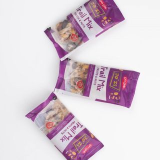 Trail Mix